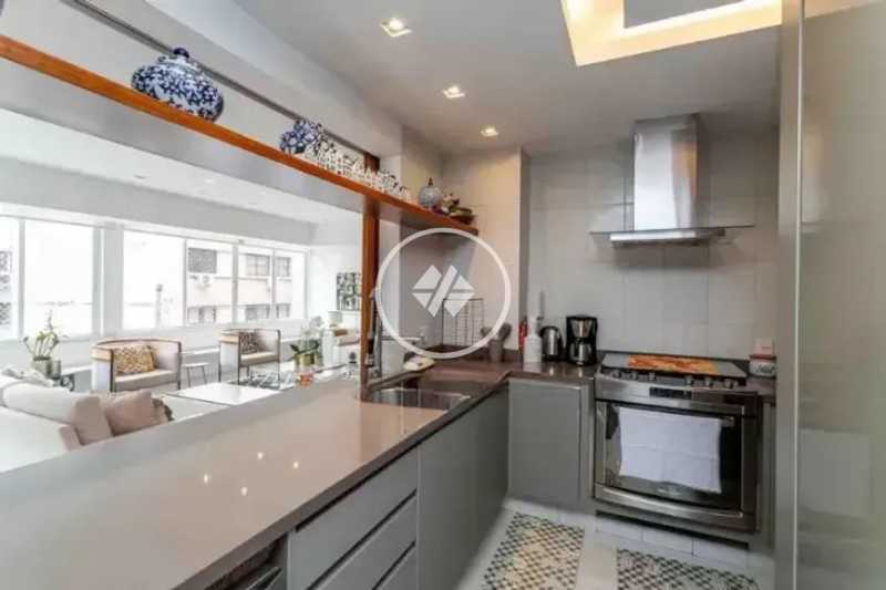 Apartamento 5 quartos à venda  Leblon, Rio de Janeiro - R$ 4.650.000