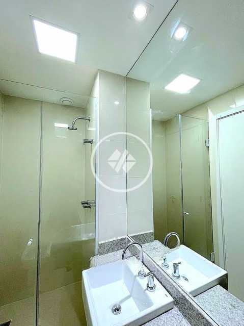Apartamento 2 quartos à venda  Botafogo, Rio de Janeiro - R$ 1.800.000