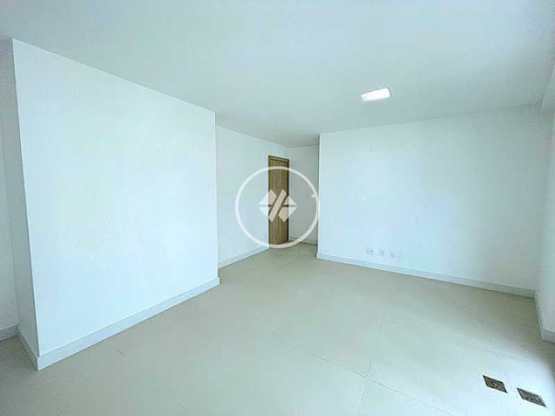 Apartamento 2 quartos à venda  Botafogo, Rio de Janeiro - R$ 1.800.000