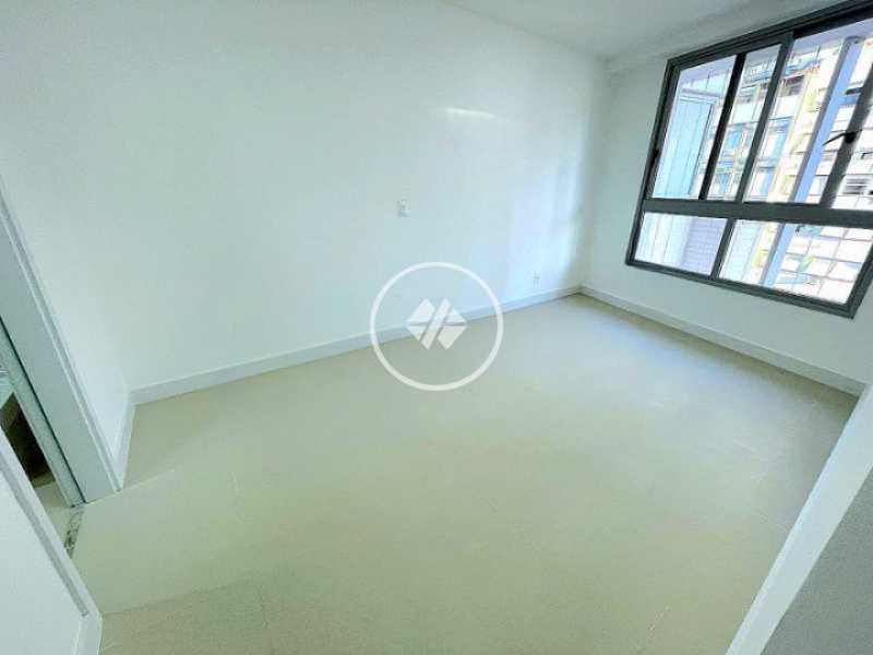 Apartamento 2 quartos à venda  Botafogo, Rio de Janeiro - R$ 1.800.000