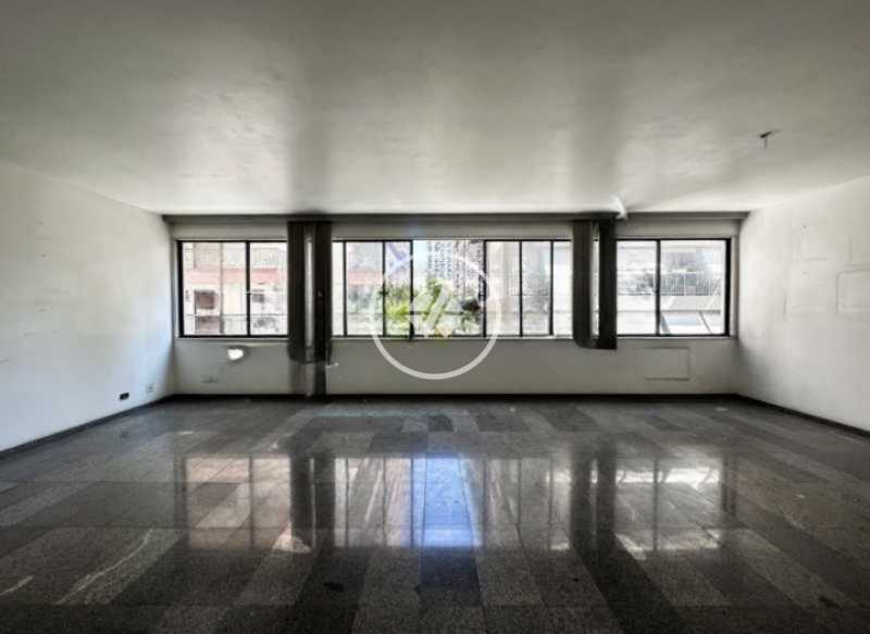 Apartamento 4 quartos à venda  Ipanema, Rio de Janeiro - R$ 3.100.000