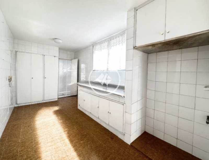 Apartamento 4 quartos à venda  Ipanema, Rio de Janeiro - R$ 3.100.000