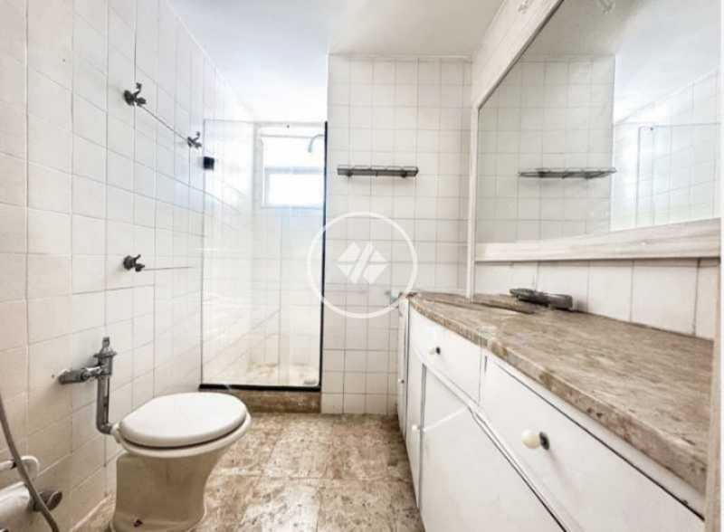 Apartamento 4 quartos à venda  Ipanema, Rio de Janeiro - R$ 3.100.000