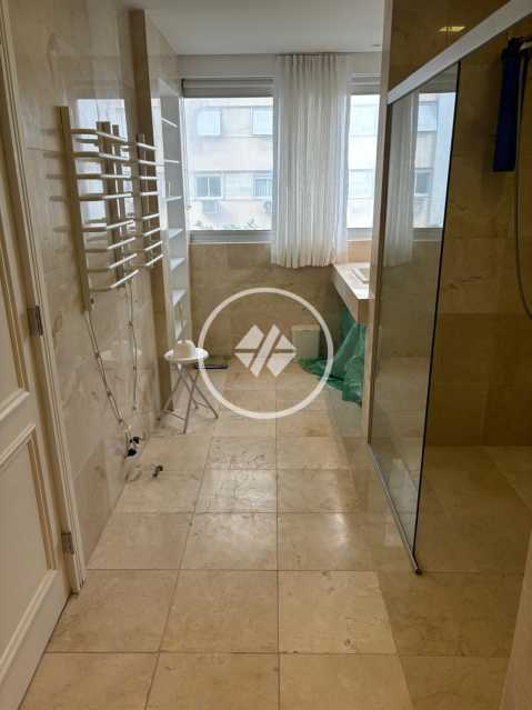 Apartamento 4 quartos à venda  Ipanema, Rio de Janeiro - R$ 20.500.000