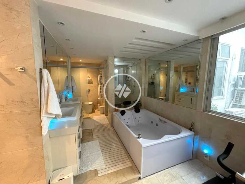 Apartamento 4 quartos à venda  Ipanema, Rio de Janeiro - R$ 20.500.000