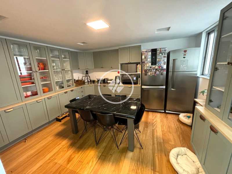 Apartamento 4 quartos à venda  Ipanema, Rio de Janeiro - R$ 20.500.000