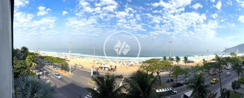 Apartamento 4 quartos à venda  Ipanema, Rio de Janeiro - R$ 20.500.000