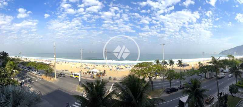 Apartamento 4 quartos à venda  Ipanema, Rio de Janeiro - R$ 20.500.000