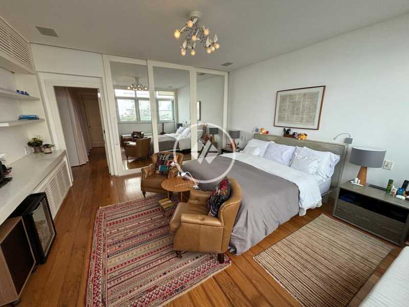 Apartamento 4 quartos à venda  Ipanema, Rio de Janeiro - R$ 20.500.000