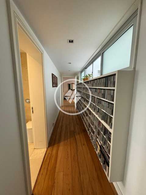 Apartamento 4 quartos à venda  Ipanema, Rio de Janeiro - R$ 20.500.000