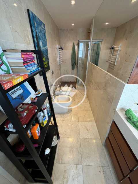 Apartamento 4 quartos à venda  Ipanema, Rio de Janeiro - R$ 20.500.000