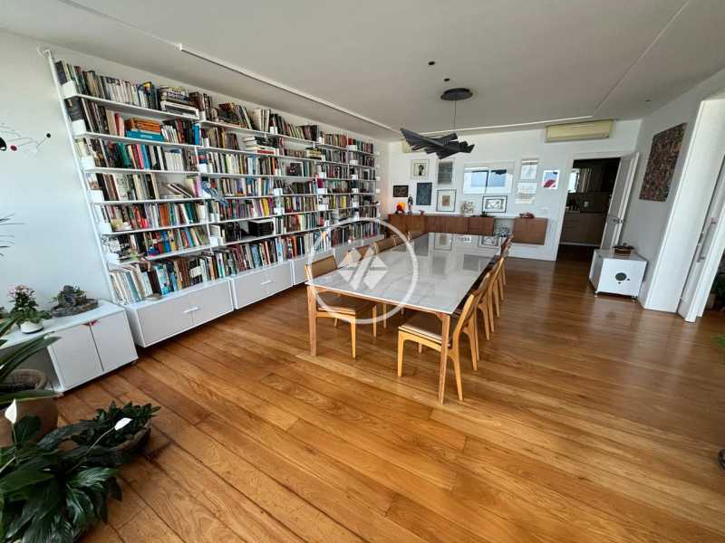 Apartamento 4 quartos à venda  Ipanema, Rio de Janeiro - R$ 20.500.000