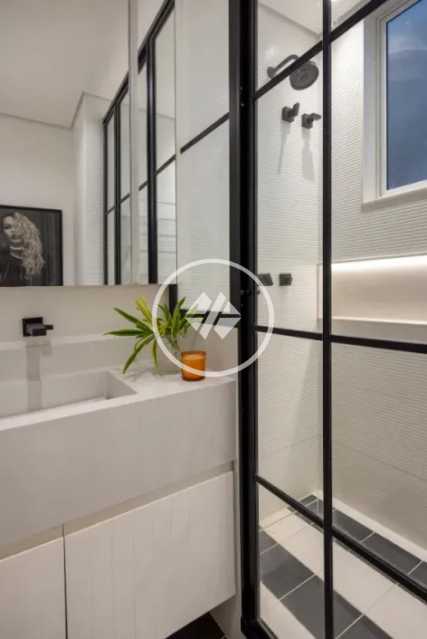 Apartamento 2 quartos à venda  Leblon, Rio de Janeiro - R$ 2.900.000