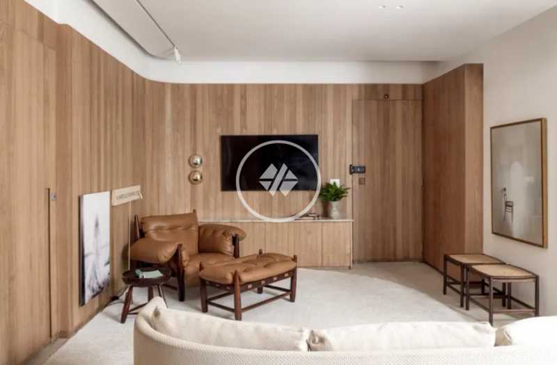 Apartamento 2 quartos à venda  Leblon, Rio de Janeiro - R$ 2.900.000