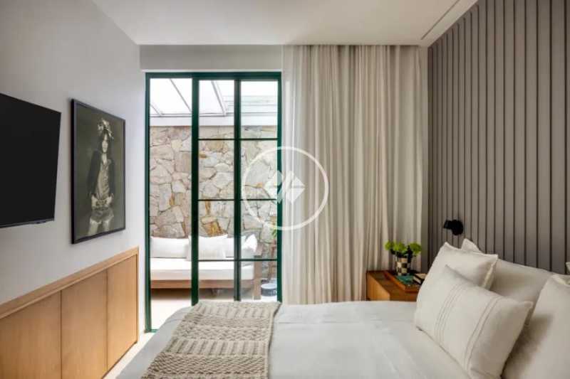 Apartamento 2 quartos à venda  Leblon, Rio de Janeiro - R$ 2.900.000