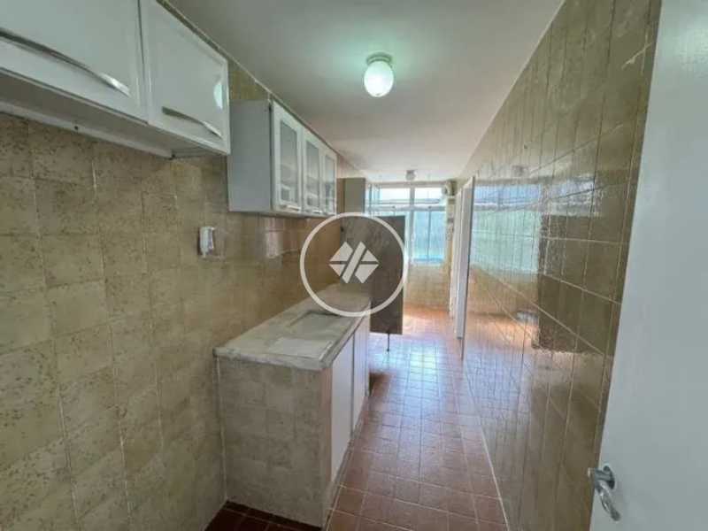 Apartamento 1 quarto à venda  Copacabana, Rio de Janeiro - R$ 903.000