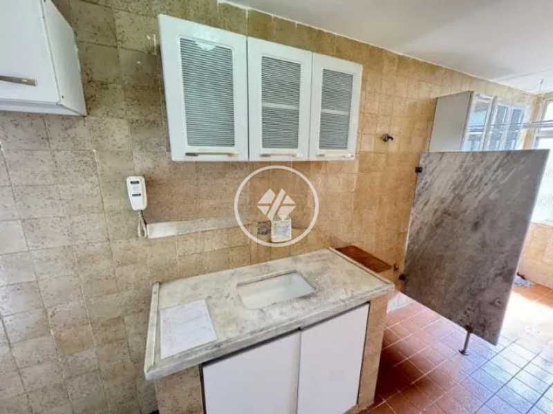 Apartamento 1 quarto à venda  Copacabana, Rio de Janeiro - R$ 903.000