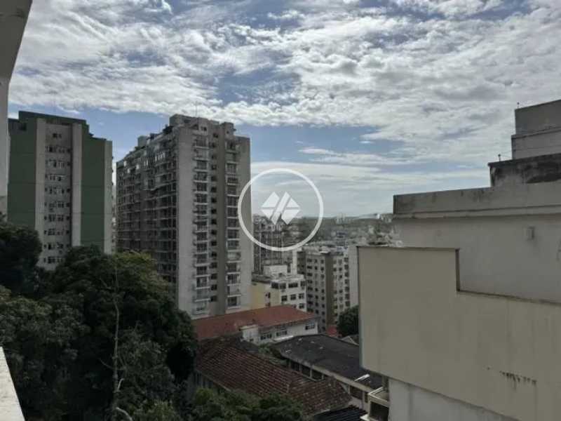 Apartamento 1 quarto à venda  Copacabana, Rio de Janeiro - R$ 903.000