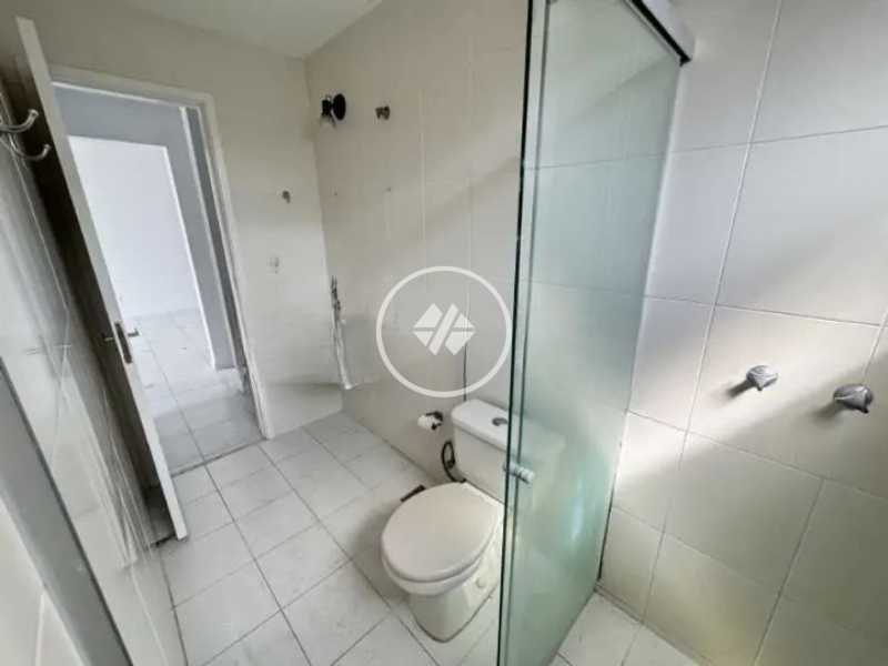 Apartamento 1 quarto à venda  Copacabana, Rio de Janeiro - R$ 903.000