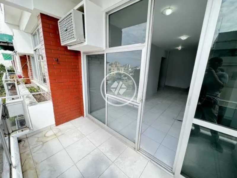 Apartamento 1 quarto à venda  Copacabana, Rio de Janeiro - R$ 903.000