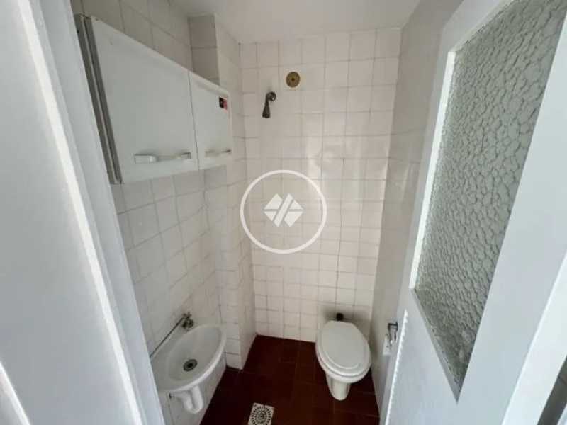 Apartamento 1 quarto à venda  Copacabana, Rio de Janeiro - R$ 903.000