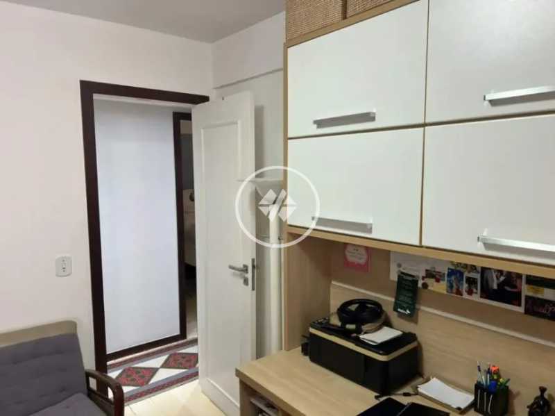 Apartamento 3 quartos à venda  Botafogo, Rio de Janeiro - R$ 1.795.000