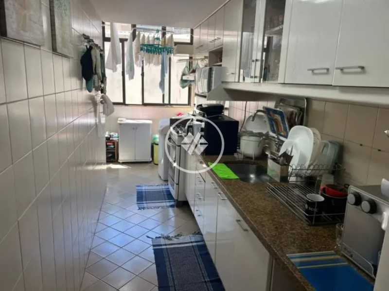 Apartamento 3 quartos à venda  Botafogo, Rio de Janeiro - R$ 1.795.000