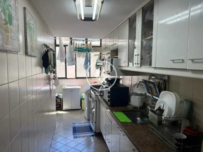 Apartamento 3 quartos à venda  Botafogo, Rio de Janeiro - R$ 1.795.000