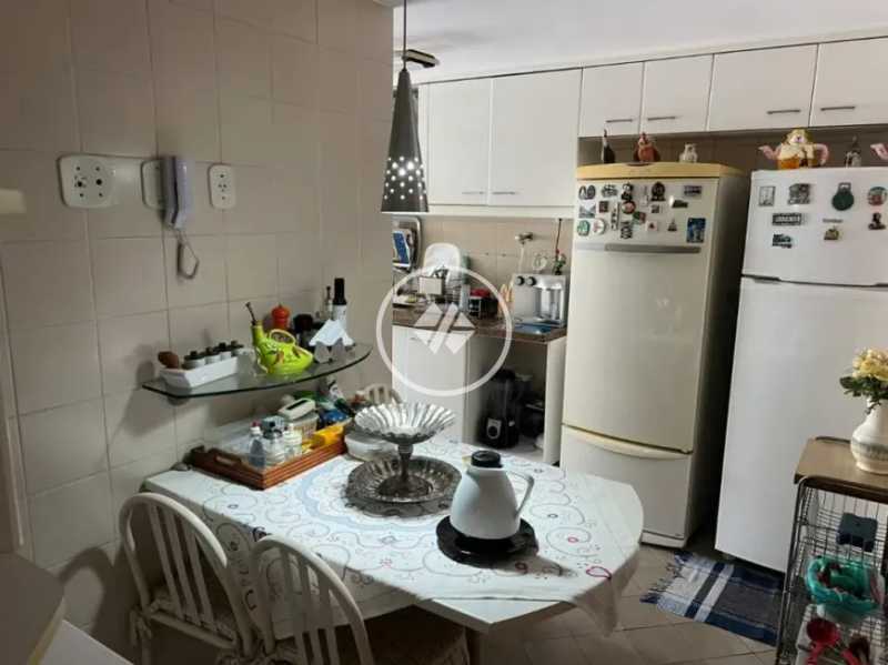 Apartamento 3 quartos à venda  Botafogo, Rio de Janeiro - R$ 1.795.000