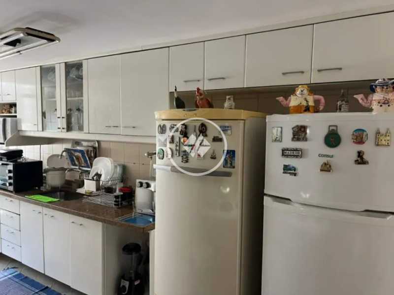 Apartamento 3 quartos à venda  Botafogo, Rio de Janeiro - R$ 1.795.000
