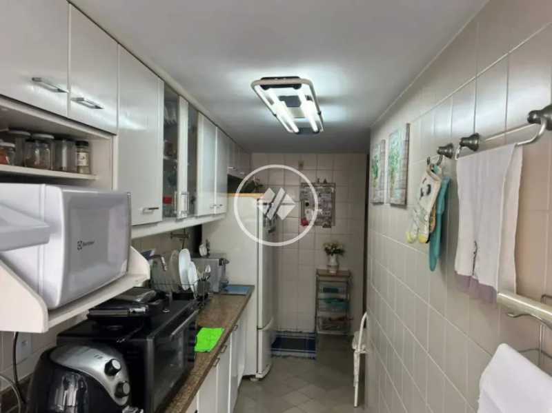 Apartamento 3 quartos à venda  Botafogo, Rio de Janeiro - R$ 1.795.000