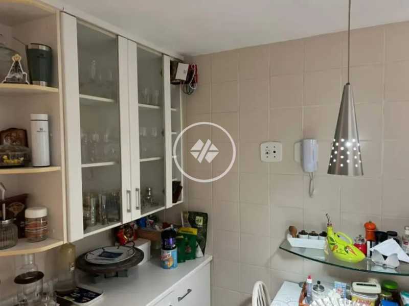 Apartamento 3 quartos à venda  Botafogo, Rio de Janeiro - R$ 1.795.000