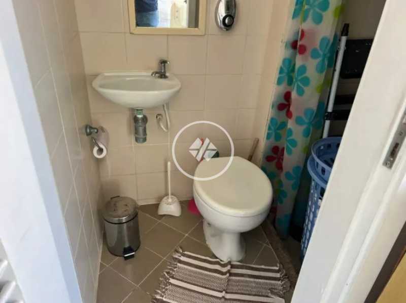 Apartamento 3 quartos à venda  Botafogo, Rio de Janeiro - R$ 1.795.000