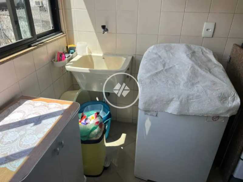 Apartamento 3 quartos à venda  Botafogo, Rio de Janeiro - R$ 1.795.000