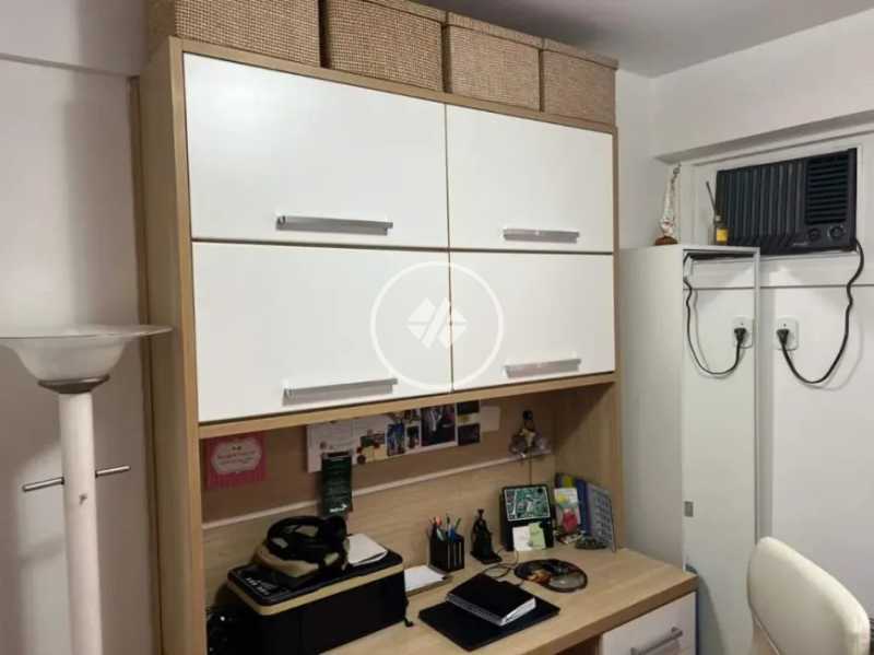Apartamento 3 quartos à venda  Botafogo, Rio de Janeiro - R$ 1.795.000