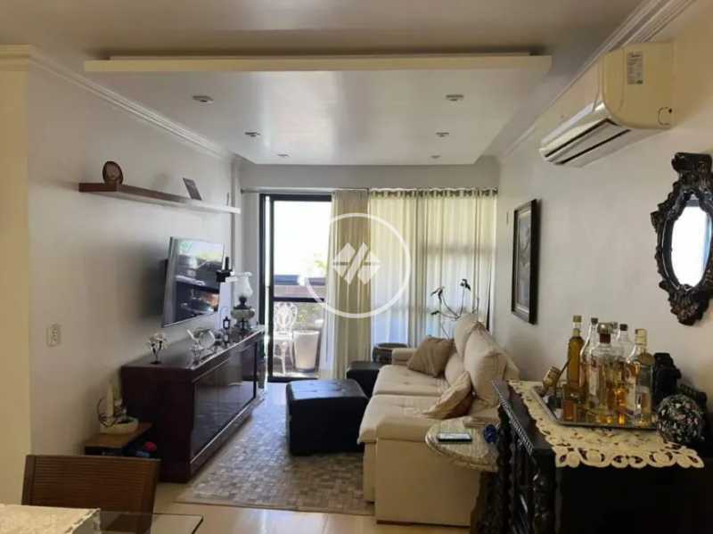 Apartamento 3 quartos à venda  Botafogo, Rio de Janeiro - R$ 1.795.000