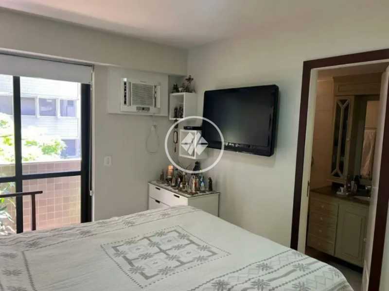 Apartamento 3 quartos à venda  Botafogo, Rio de Janeiro - R$ 1.795.000