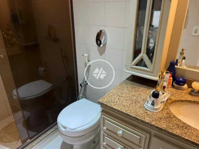 Apartamento 3 quartos à venda  Botafogo, Rio de Janeiro - R$ 1.795.000