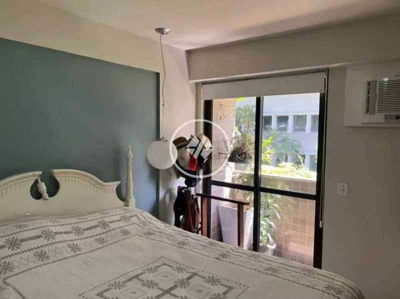 Apartamento 3 quartos à venda  Botafogo, Rio de Janeiro - R$ 1.795.000