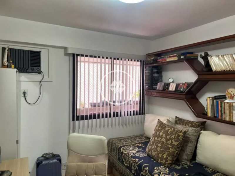 Apartamento 3 quartos à venda  Botafogo, Rio de Janeiro - R$ 1.795.000