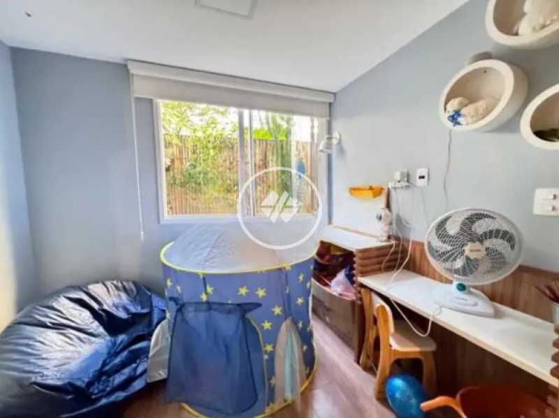 Apartamento 3 quartos à venda  Botafogo, Rio de Janeiro - R$ 1.645.000