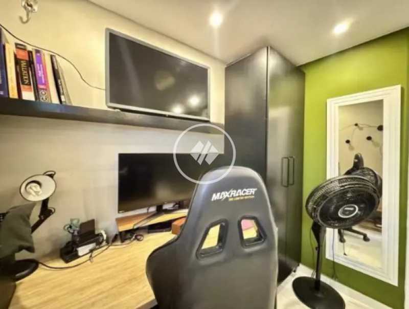 Apartamento 3 quartos à venda  Botafogo, Rio de Janeiro - R$ 1.645.000