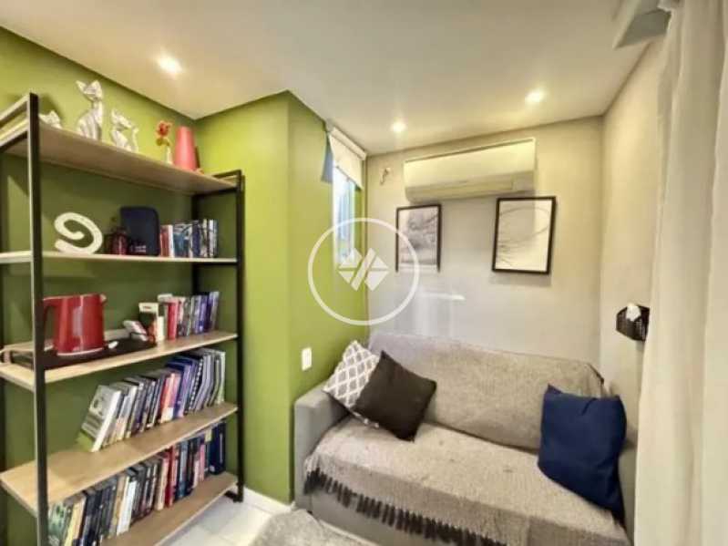 Apartamento 3 quartos à venda  Botafogo, Rio de Janeiro - R$ 1.645.000