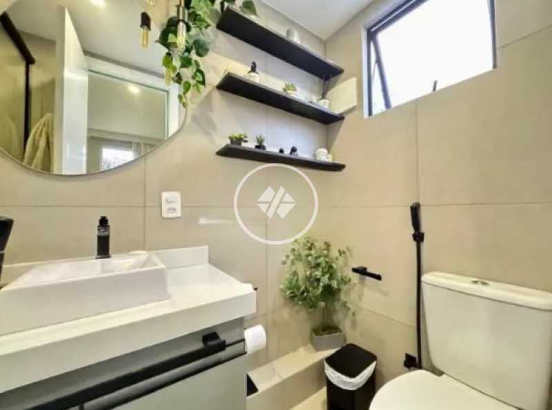 Apartamento 3 quartos à venda  Botafogo, Rio de Janeiro - R$ 1.645.000
