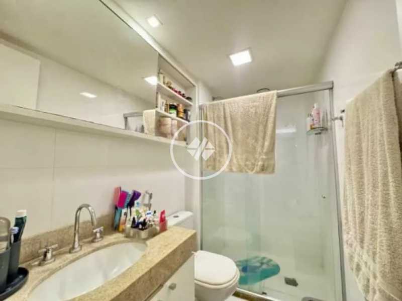 Apartamento 3 quartos à venda  Botafogo, Rio de Janeiro - R$ 1.645.000