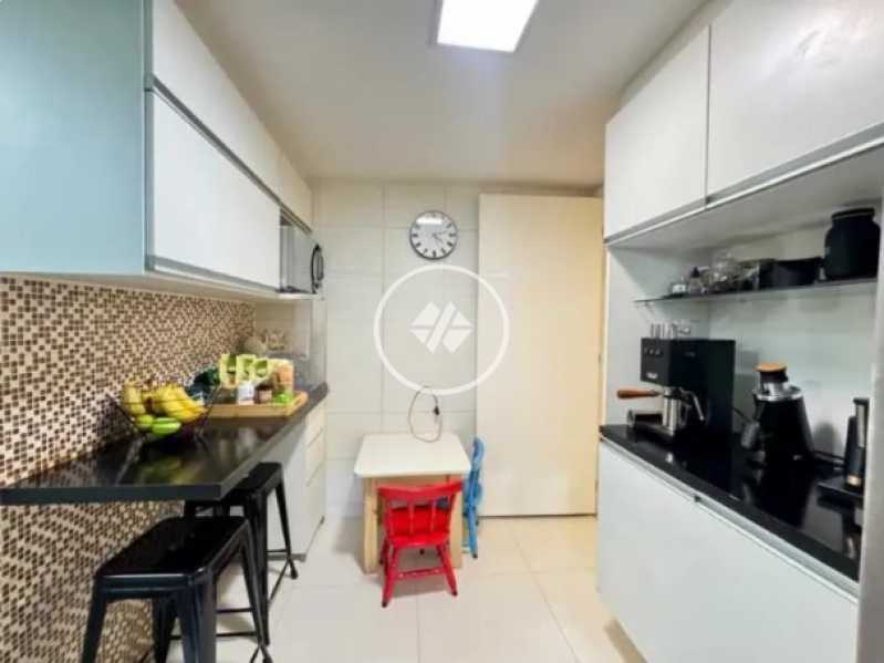 Apartamento 3 quartos à venda  Botafogo, Rio de Janeiro - R$ 1.645.000
