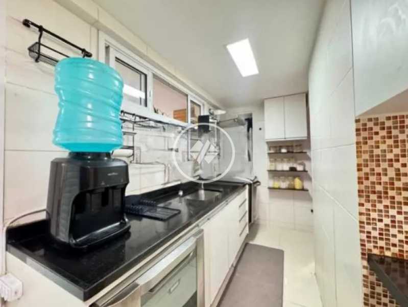 Apartamento 3 quartos à venda  Botafogo, Rio de Janeiro - R$ 1.645.000