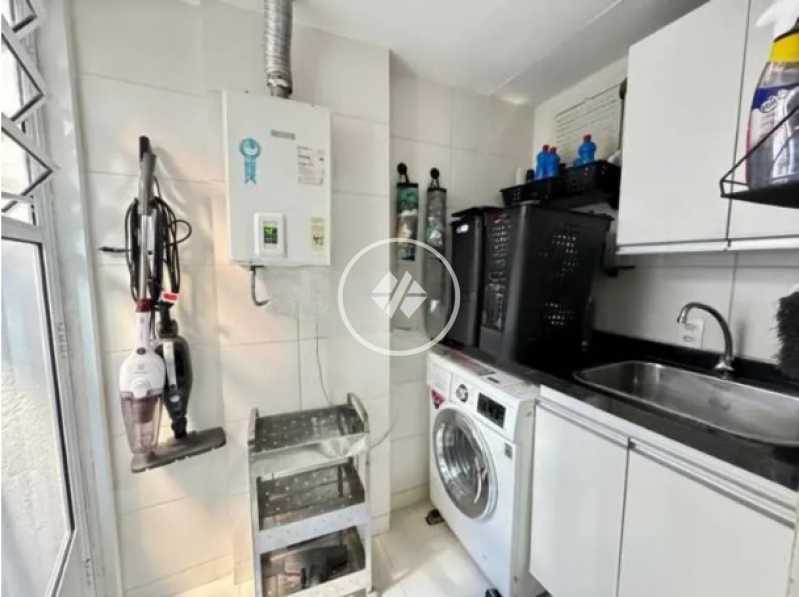 Apartamento 3 quartos à venda  Botafogo, Rio de Janeiro - R$ 1.645.000