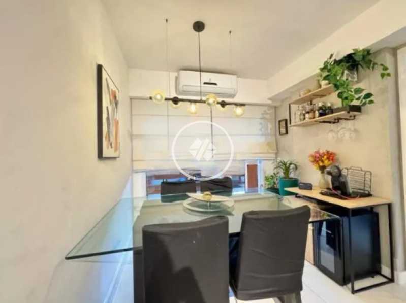 Apartamento 3 quartos à venda  Botafogo, Rio de Janeiro - R$ 1.645.000