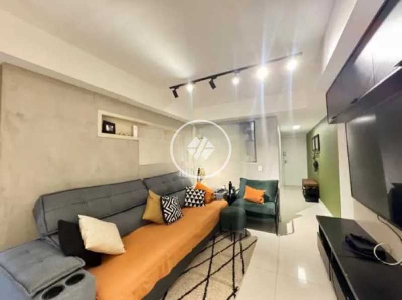 Apartamento 3 quartos à venda  Botafogo, Rio de Janeiro - R$ 1.645.000